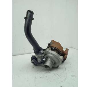 TURBOCOMPRESOR FIAT I DOBLÒ...