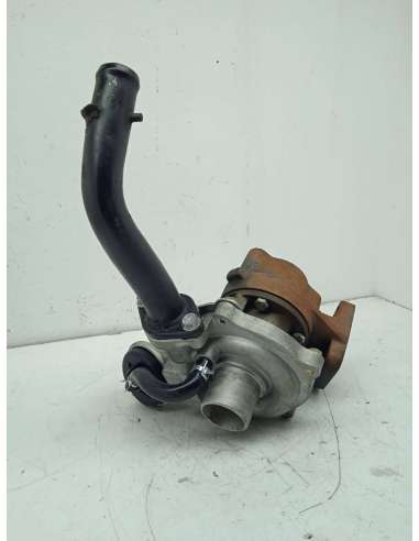 TURBOCOMPRESOR FIAT I DOBLÒ (119) -...