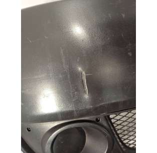 PARAGOLPES DELANTERO FIAT I... 2