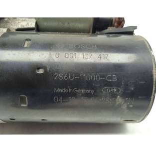 MOTOR ARRANQUE FORD FOCUS... 2