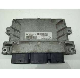 CENTRALITA MOTOR UCE... 2