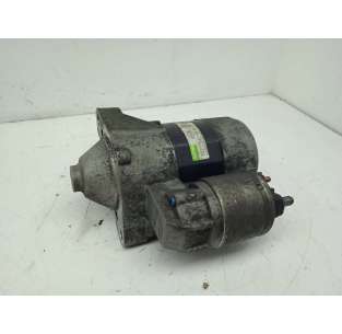 MOTOR ARRANQUE RENAULT CLIO...