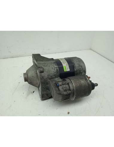 MOTOR ARRANQUE RENAULT CLIO III -...