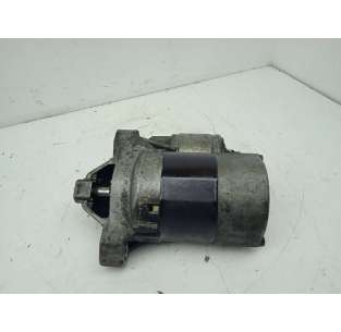 MOTOR ARRANQUE RENAULT CLIO... 2