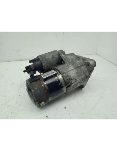 MOTOR ARRANQUE RENAULT CLIO III -...