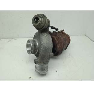 TURBOCOMPRESOR SSANGYONG...