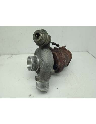 TURBOCOMPRESOR SSANGYONG REXTON -...
