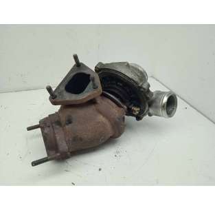 TURBOCOMPRESOR SSANGYONG... 2