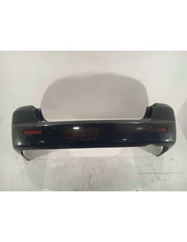 PARAGOLPES TRASERO SSANGYONG REXTON -...