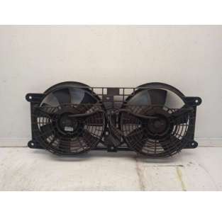 ELECTROVENTILADOR SSANGYONG...