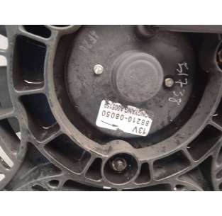 ELECTROVENTILADOR SSANGYONG... 2