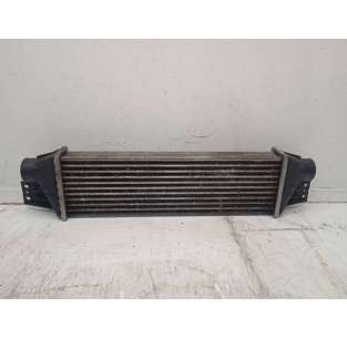 INTERCOOLER SSANGYONG...
