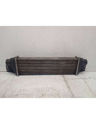 INTERCOOLER SSANGYONG REXTON - 757091...
