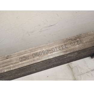 INTERCOOLER SSANGYONG... 2