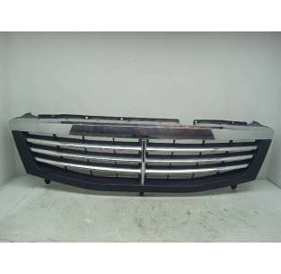REJILLA DELANTERA SSANGYONG...