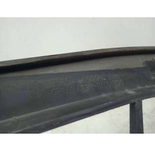 REJILLA DELANTERA SSANGYONG... 2