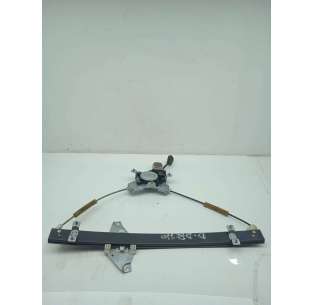 ELEVALUNAS DELANTERO...