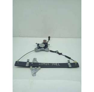 ELEVALUNAS TRASERO DERECHO...