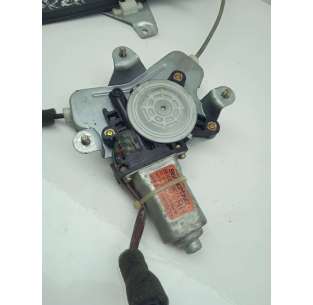 ELEVALUNAS TRASERO DERECHO... 2