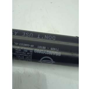 AMORTIGUADORES MALETERO /... 2