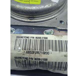 AIRBAG DELANTERO IZQUIERDO... 2