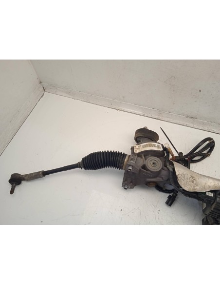 Recambio de cremallera direccion para seat altea (5p1) reference referencia OEM IAM 1K1423051BN ELECTRICA 