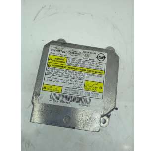 CENTRALITA AIRBAG SSANGYONG... 2