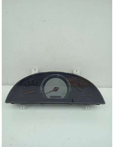 CUADRO INSTRUMENTOS - 757130 /...
