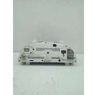 CUADRO INSTRUMENTOS -... 2