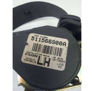 CINTURON SEGURIDAD... 2