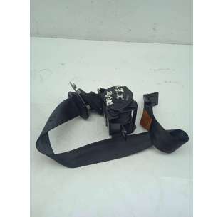 CINTURON SEGURIDAD TRASERO...