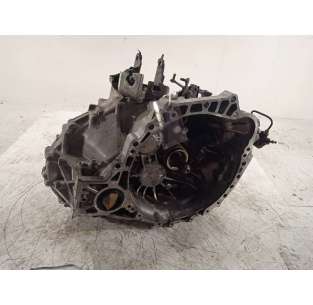 CAJA CAMBIOS TOYOTA COROLLA...