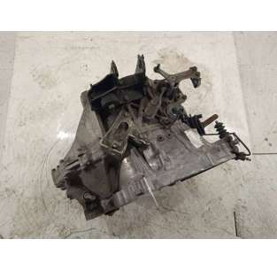 CAJA CAMBIOS TOYOTA COROLLA... 2