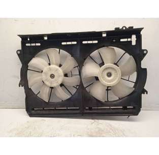 ELECTROVENTILADOR TOYOTA...