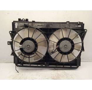 ELECTROVENTILADOR TOYOTA... 2