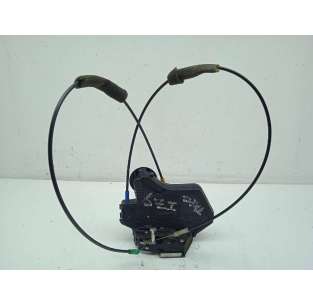 CERRADURA PUERTA TRASERA...