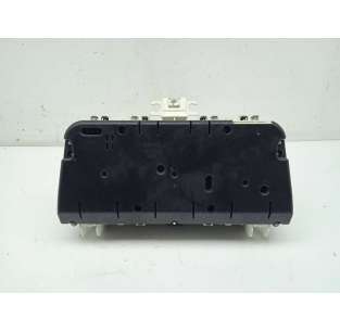 CUADRO INSTRUMENTOS TOYOTA... 2