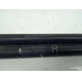 AMORTIGUADORES MALETERO /... 2