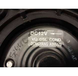 ELECTROVENTILADOR KIA... 2