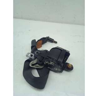 CINTURON SEGURIDAD TRASERO...