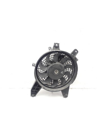 Recambio de electroventilador para hyundai terracan (hp) 2.9 crdi cat referencia OEM IAM   