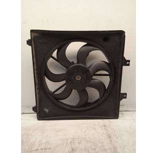 ELECTROVENTILADOR KIA...