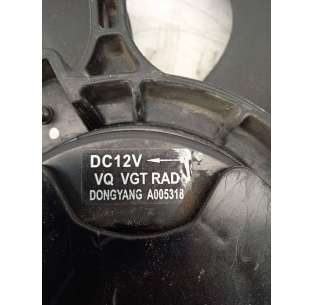 ELECTROVENTILADOR KIA... 2