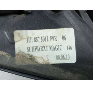 RETROVISOR IZQUIERDO SKODA... 2