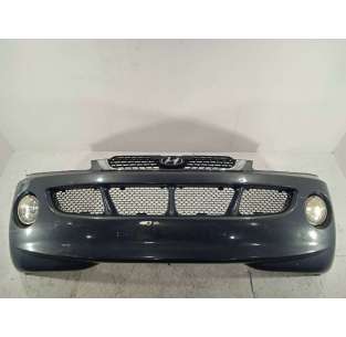 PARAGOLPES DELANTERO...