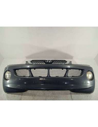 PARAGOLPES DELANTERO HYUNDAI H-1 () -...