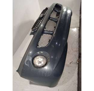 PARAGOLPES DELANTERO... 2