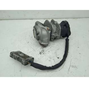 VALVULA EGR FORD FOCUS...