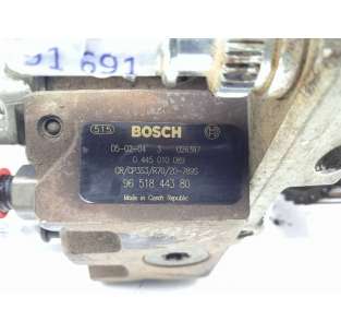 BOMBA INYECCION FORD FOCUS... 2