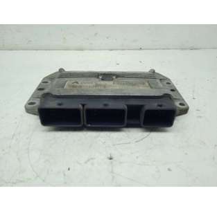 CENTRALITA MOTOR UCE...